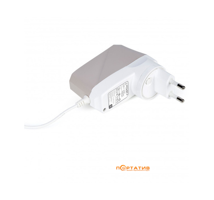 iFi iPower X (5V/3A) White