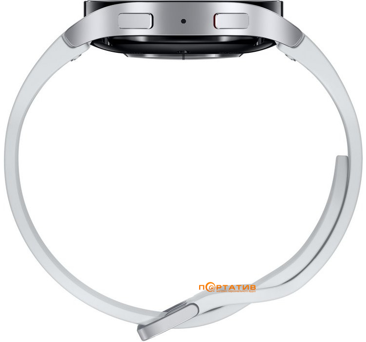 Samsung Galaxy Watch 6 44mm Silver (SM-R940NZSASEK)