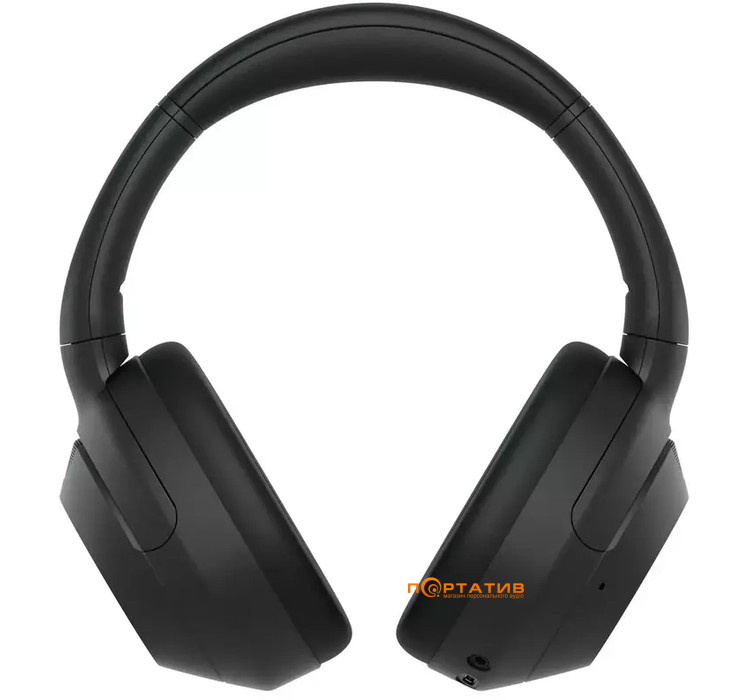 Навушники Sony ULT Wear Black (WHULT900NB.CE7)