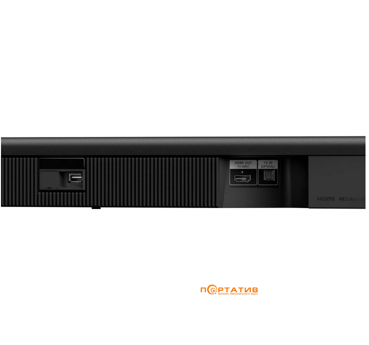 Саундбар Sony HT-S400 (HTS400.AF1)