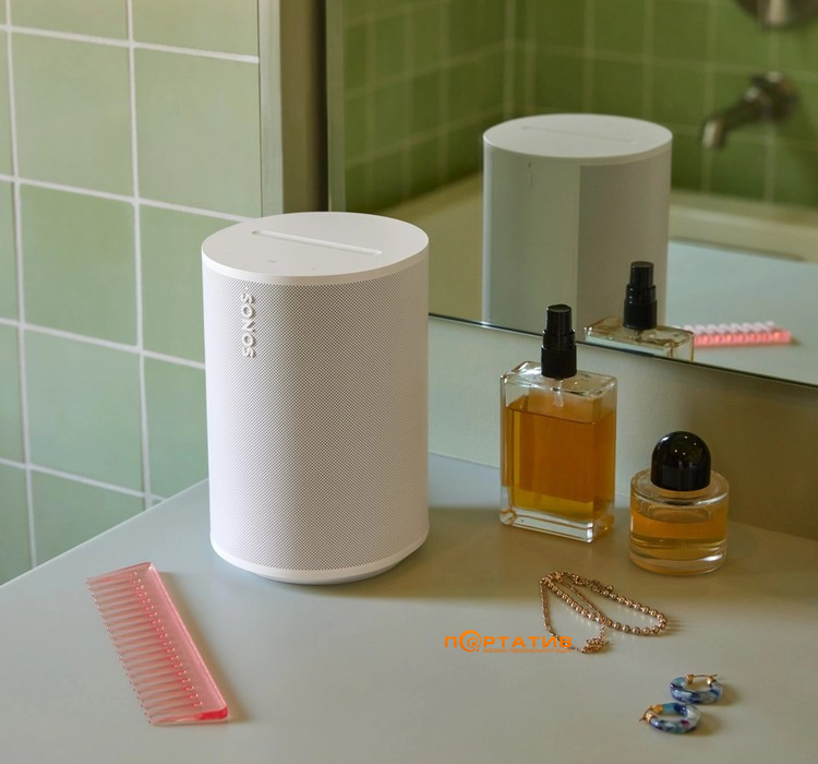 Беспроводная аудиосистема Sonos Era 100 SL White