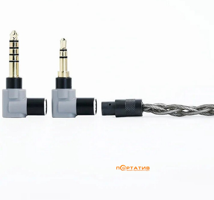 Наушники Shanling ME600 Silver