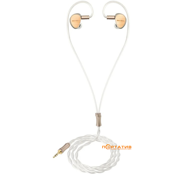 Наушники Sivga Audio Que