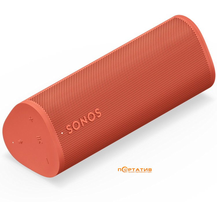 Бездротова аудіосистема Sonos Roam 2 Sunset