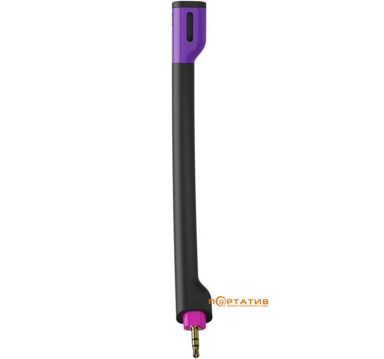 Ігрова гарнітура Skullcandy Slyr Xbox Gaming Black Digi-Hype (S6SYY-Q763)