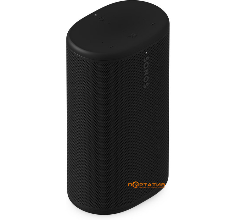 Бездротова аудіосистема Sonos Play Black