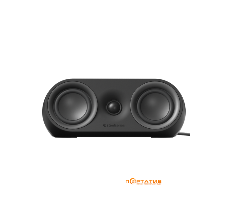 Акустична система  SteelSeries Arena 9 (61549)