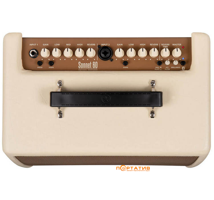Комбоусилитель Blackstar Sonnet 60 Acoustic Blonde