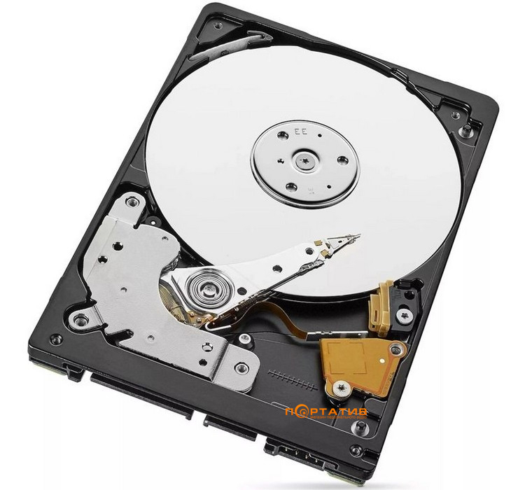 Жесткий диск Seagate SkyHawk 1TB (ST1000VX013)