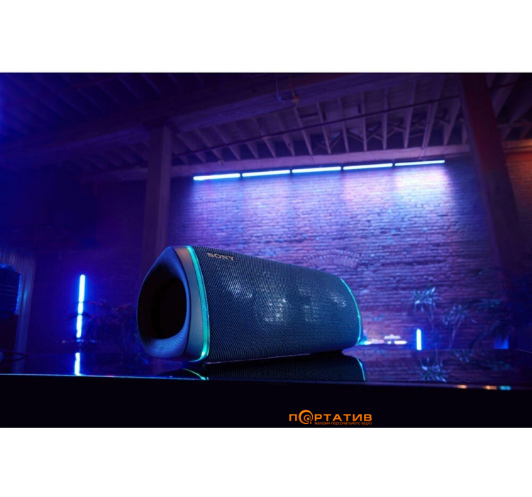 Sony SRS-XB43 Blue