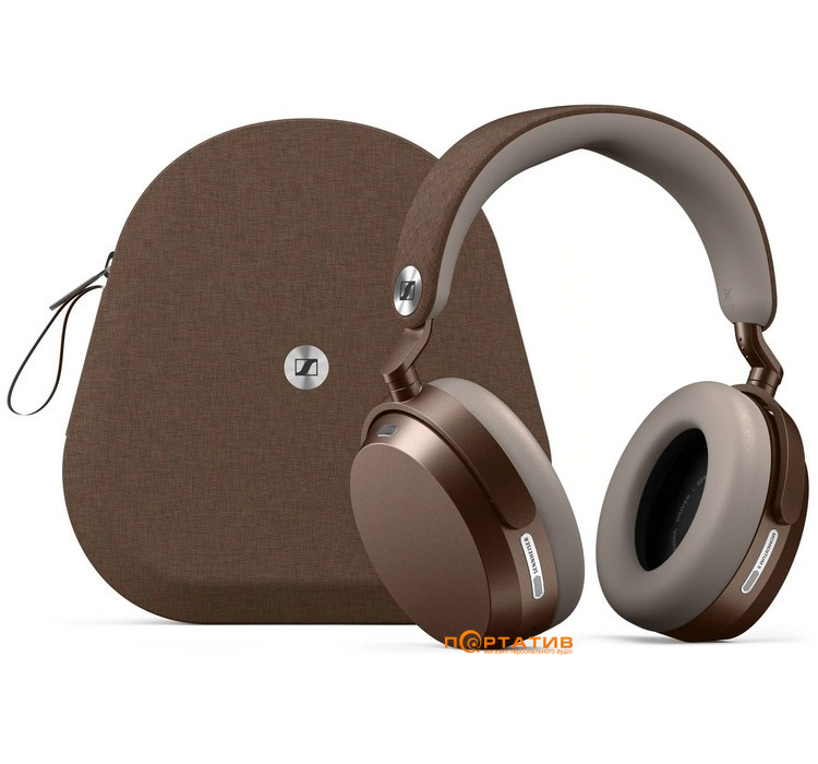 Наушники Sennheiser Momentum 5 Wireless Bronze (800081)