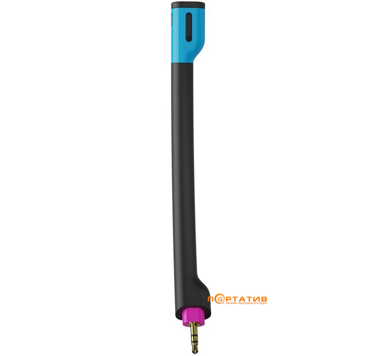 Ігрова гарнітура Skullcandy Slyr Multi-platform Gaming Black Digi-Hype (S6SYY-P003)