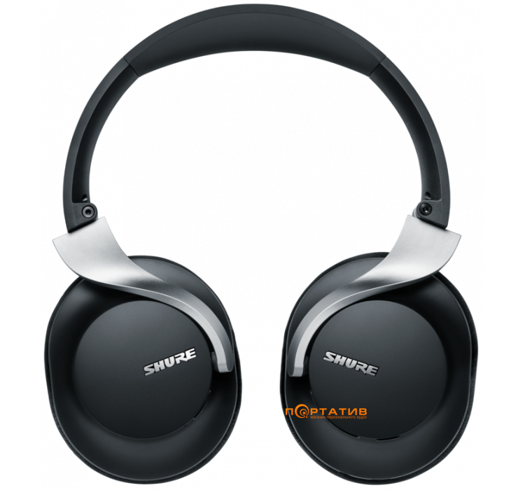 Наушники Shure AONIC 40 Black