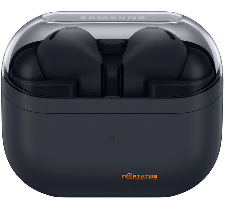Наушники Samsung Galaxy Buds3 FE Black (SM-R420NZKASEK)