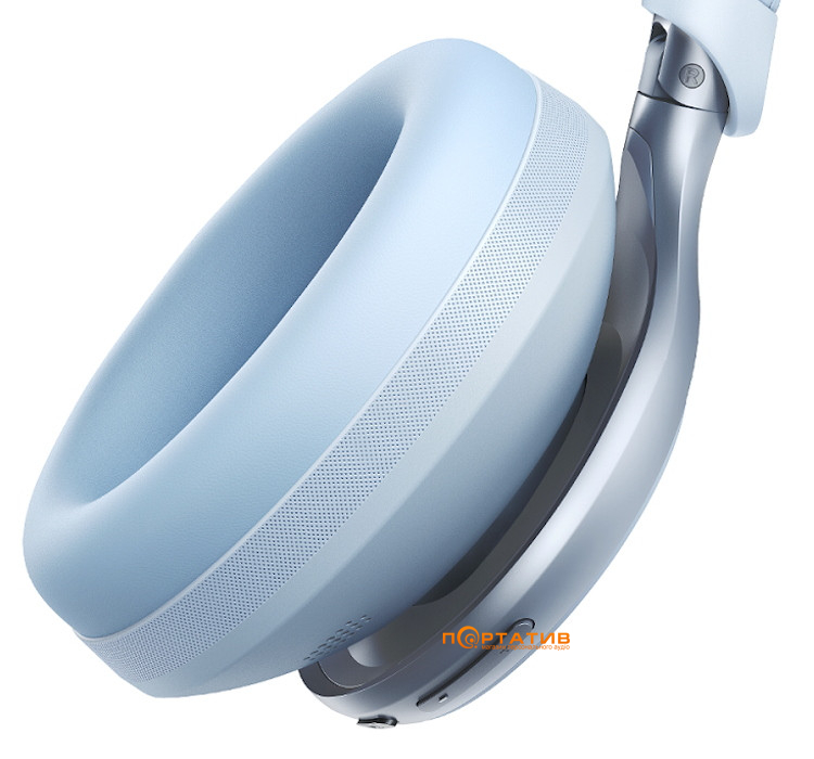 Навушники Anker SoundCore Space One Sky Blue U