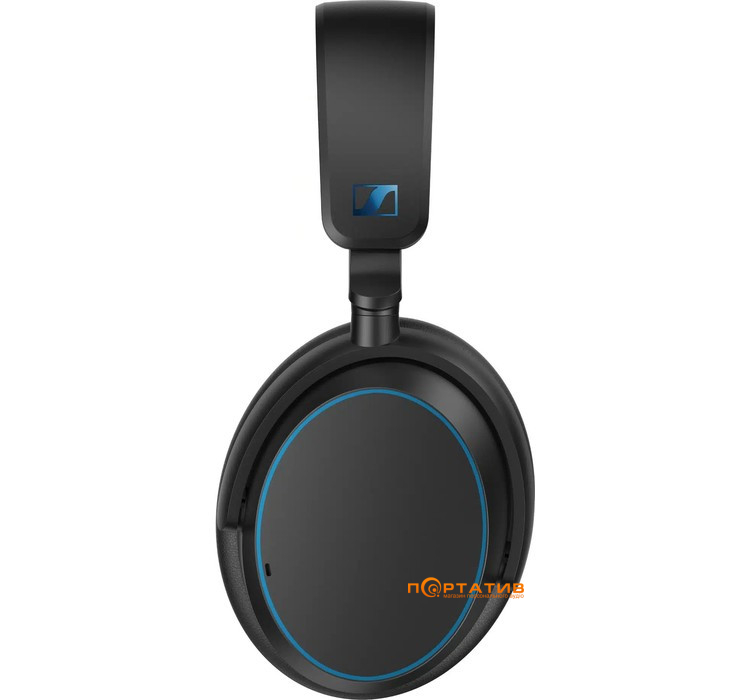 Наушники Sennheiser Accentum Wireless Blues (700381)
