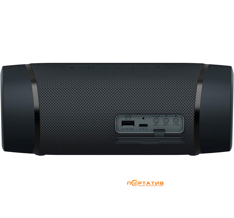 Sony SRS-XB33 Black