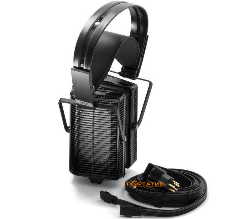 Наушники Stax SR-L500 MKII