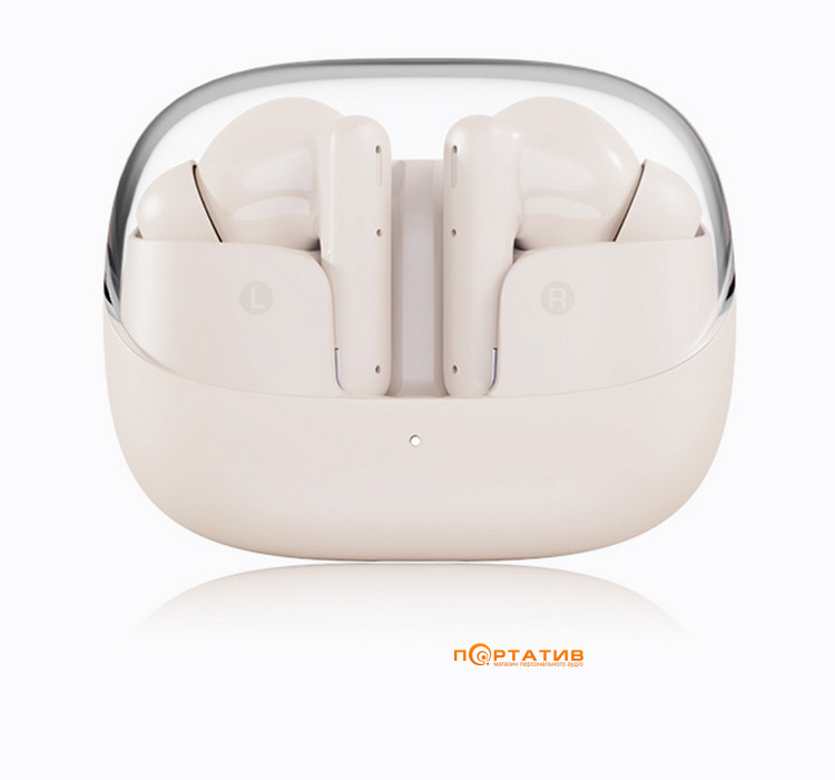 Наушники Shanling MTW60 TWS White