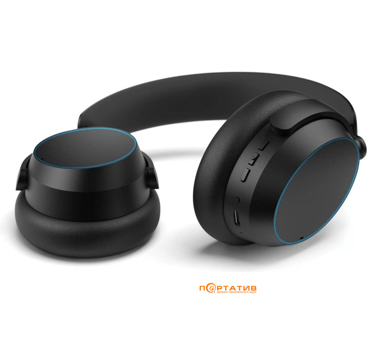 Наушники Sennheiser Accentum Wireless Blues (700381)
