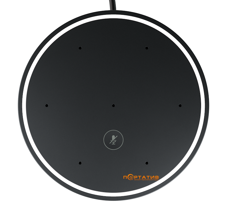 Спикерфон Sennheiser TeamConnect Intelligent Speaker (509281)