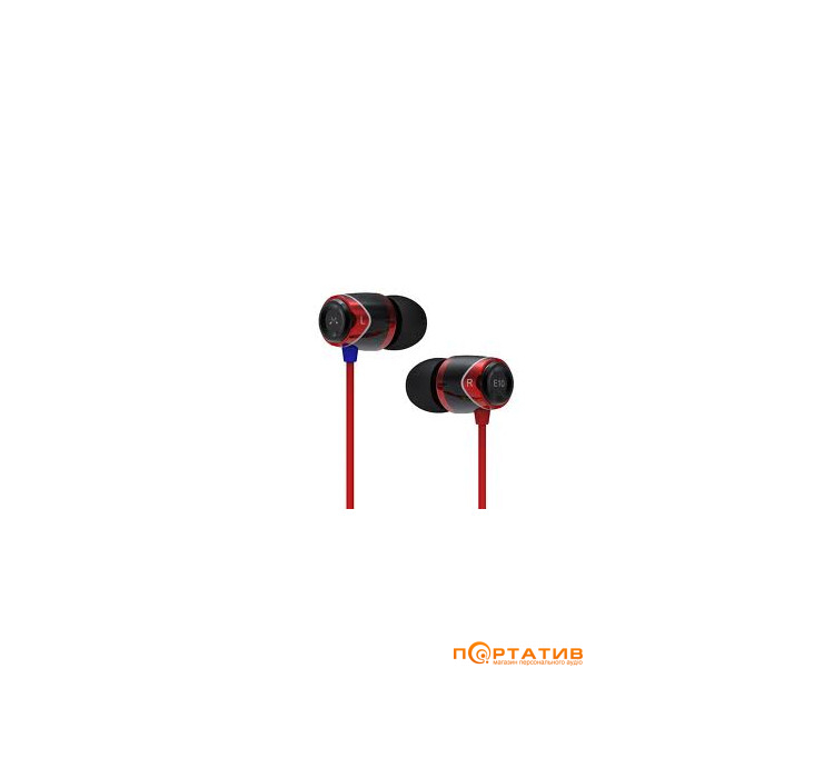 SoundMAGIC E10 Red SoundMAGIC E10 Red