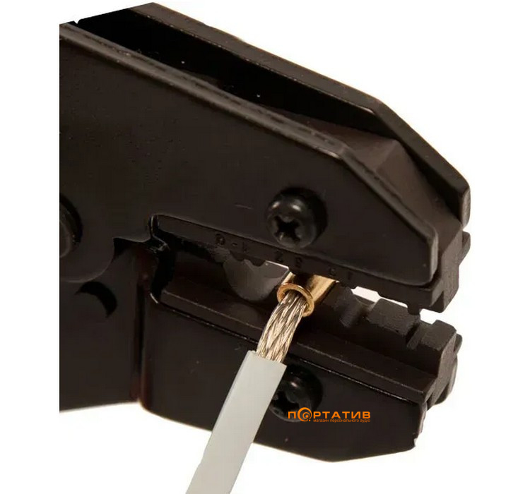 Адаптер Supra Combicon Crimp BODY CB-02 M6
