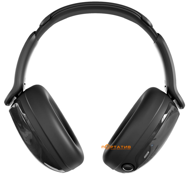 Наушники Skullcandy Hesh 540 ANC True Black (S6HAW-T740)