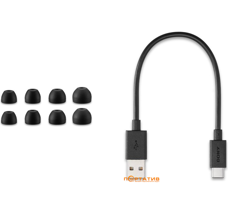 Игровые наушники Sony Inzone Buds White (WFG700NW.CE7)