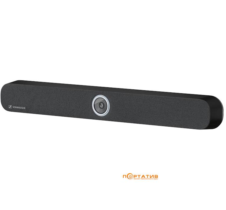 Спікерфон Sennheiser TeamConnect Bar M (700110)