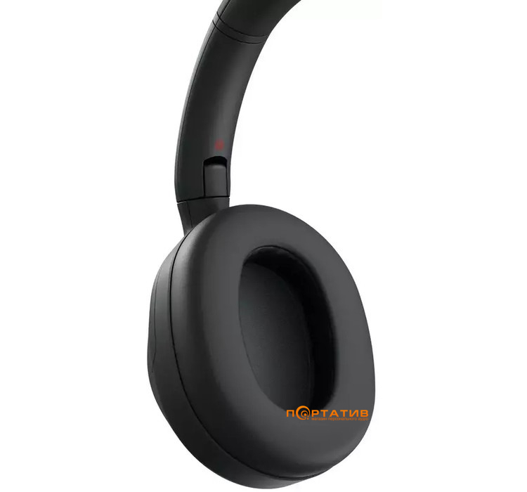 Навушники Sony ULT Wear Black (WHULT900NB.CE7)