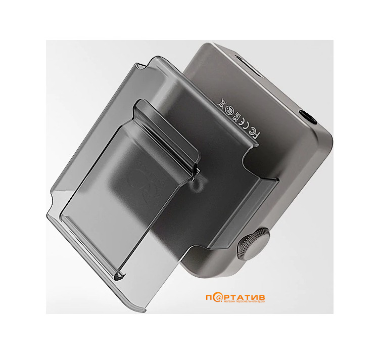 Чохол Shanling Case M0 Clip