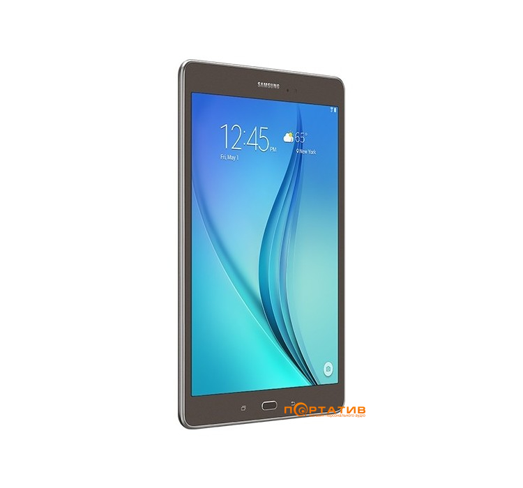 Samsung Galaxy Tab A 8.0 T355 Smoky Titanium (SM-T355NZAA)
