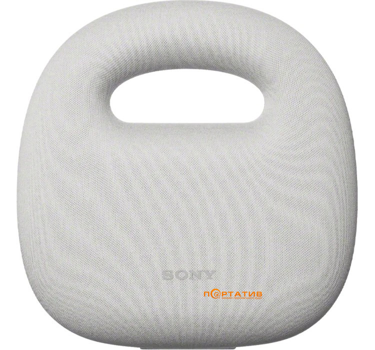 Наушники Sony 1000X THE COLLEXION White (WH1000XXW.E)