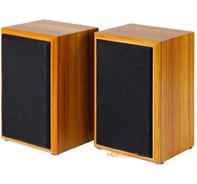 Програвач вінілу Sound One Wood