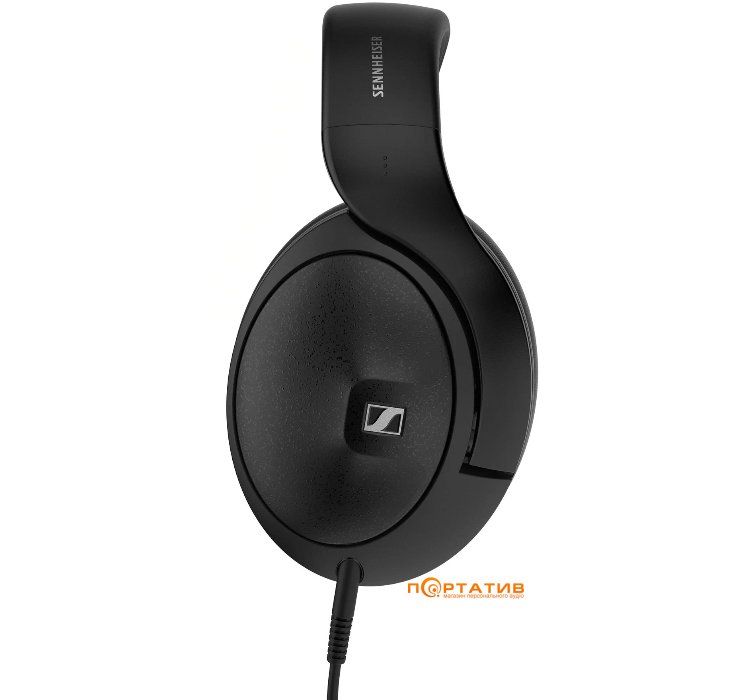 Наушники Sennheiser HD 620S (700401)