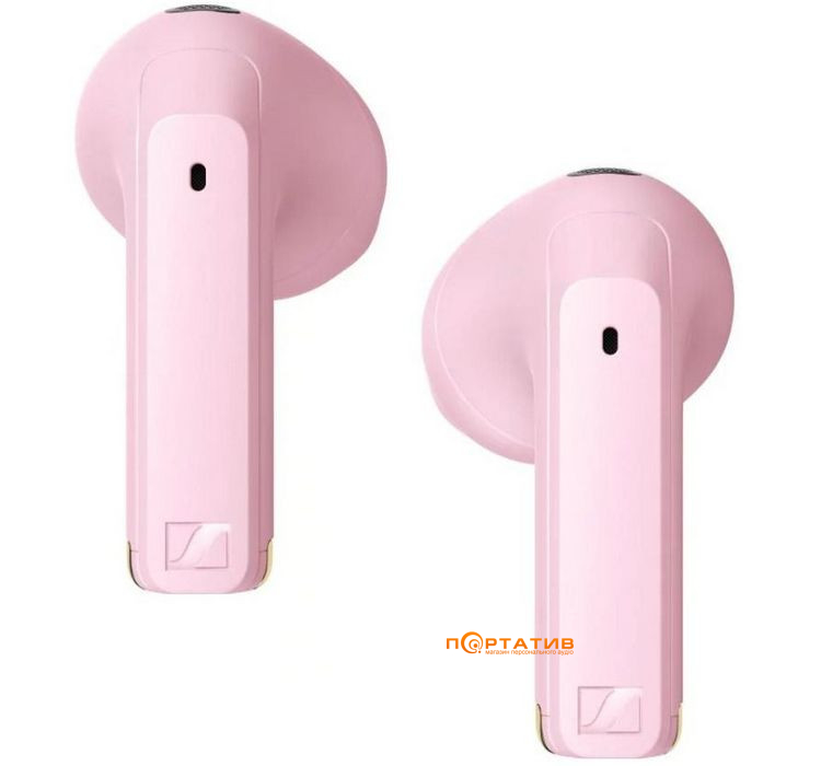Наушники Sennheiser Accentum Open Sakura (800090)