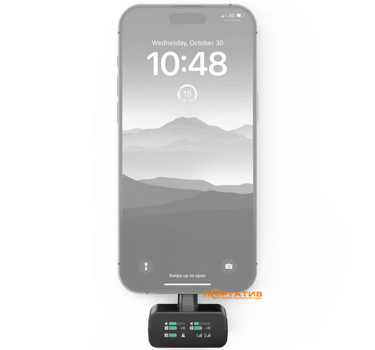 Радиосистема Sennheiser Profile Wireless 1-channel Set