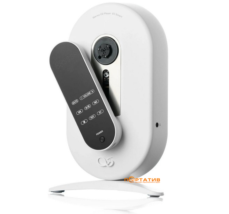 CD-плеер Shanling EC Smart White