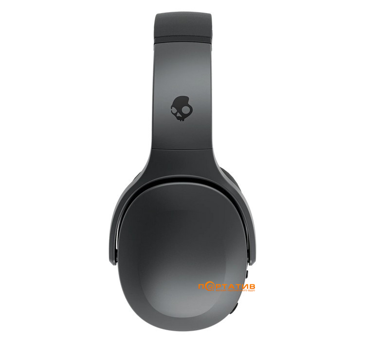 Навушники Skullcandy Crusher 540 Active Wireless Coal (S6EVW-T992)