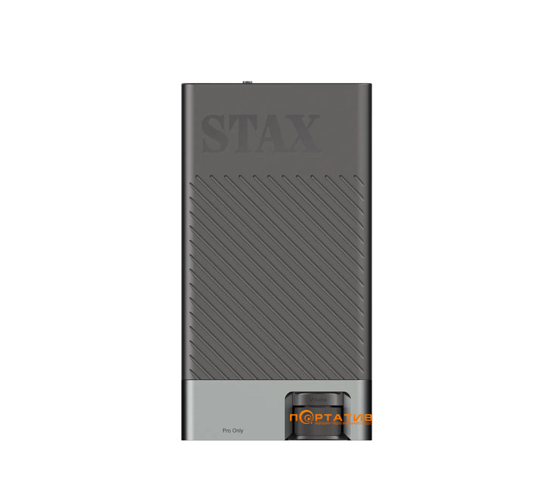 Усилитель для наушников Stax SRM-D10 II