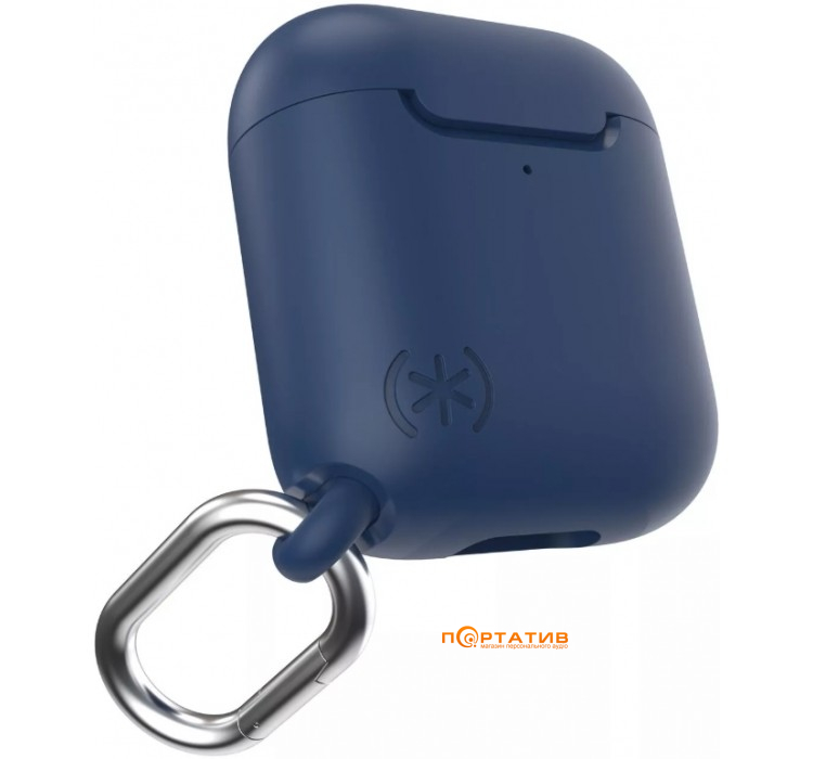 Чохол Speck Presidio Pro Case for AirPods Coastal Blue / Coastal (SP-132765-8628)