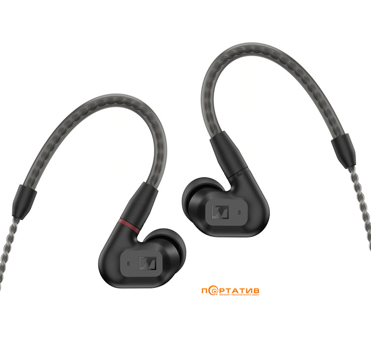 Наушники Sennheiser IE 200 (700249)