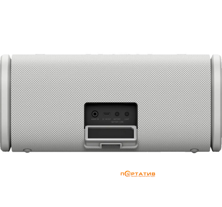 Портативна акустика Sony ULT FIELD 5 Off-White (SRSULT50W.E)