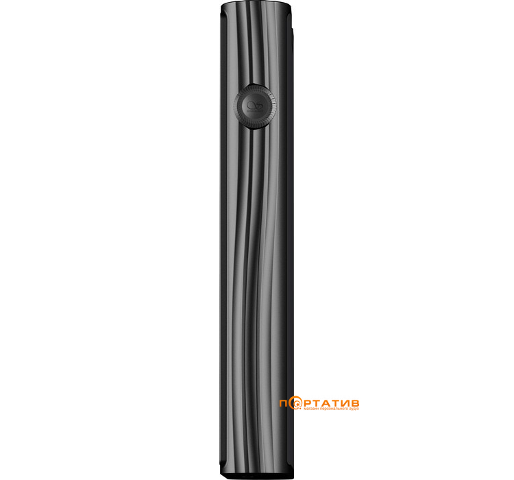 Аудіоплеєр Shanling M8T Black