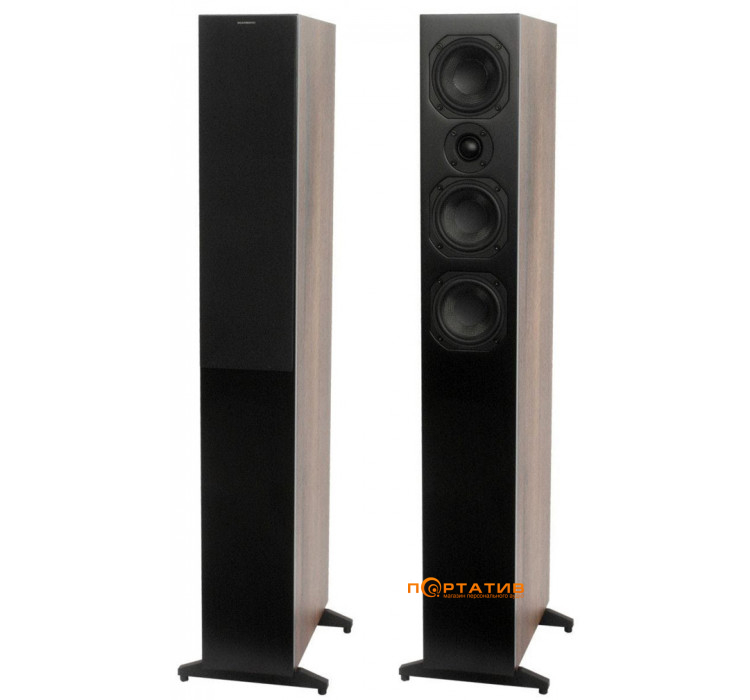 Акустика Scansonic HD L9 Walnut