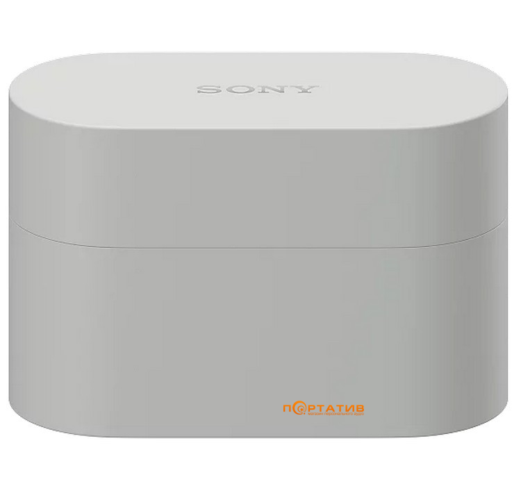 Наушники Sony WF-1000XM6 Silver (WF1000XM6S.CE7)