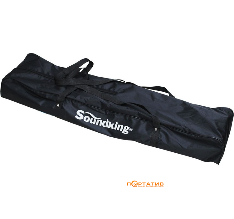 Стійки для акустичної системи Soundking SB400B 2 pcs with bag