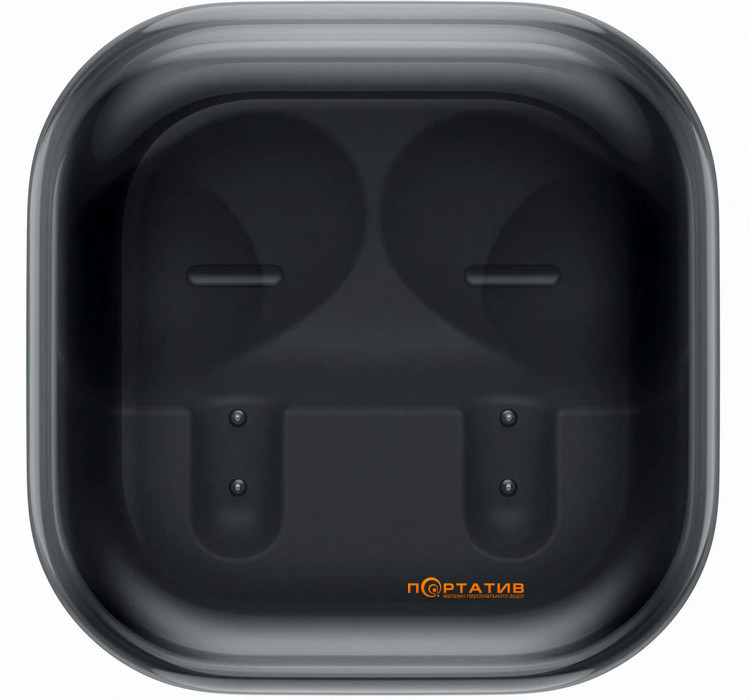 Наушники Samsung Galaxy Buds4 Pro Black (SM-R640NZKASEK)