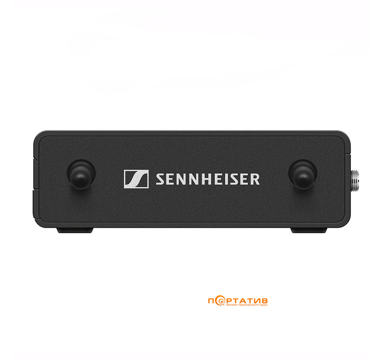 Радіосистема Sennheiser EW-DP ME2 SET (Q1-6)
